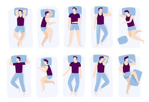 The Unexpected Position That Guarantees The Most Comfortable Sleep